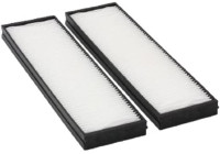 Filter, interior air FAA-H013 Japanparts