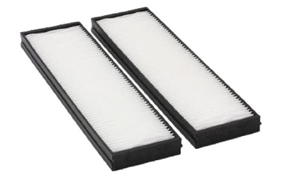 Filter, interior air FAA-H013 Japanparts