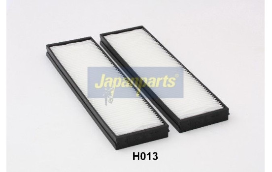 Filter, interior air FAA-H013 Japanparts, Image 2