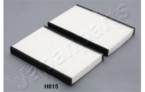 Filter, interior air FAA-H015 Japanparts