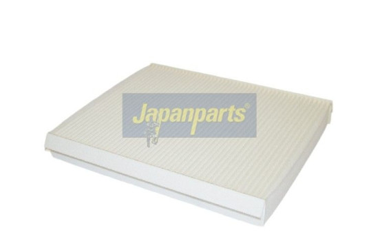 Filter, interior air FAA-H09 Japanparts, Image 3
