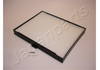 Filter, interior air FAA-HY02 Japanparts