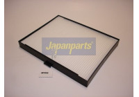 Filter, interior air FAA-HY02 Japanparts