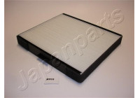 Filter, interior air FAA-HY03 Japanparts