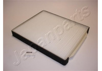 Filter, interior air FAA-HY04 Japanparts