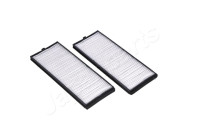 Filter, interior air FAA-HY05 Japanparts