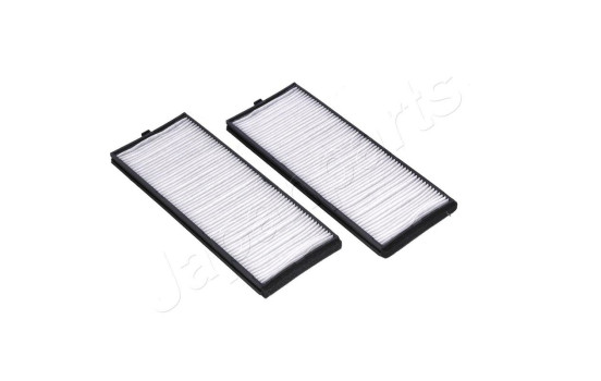 Filter, interior air FAA-HY05 Japanparts