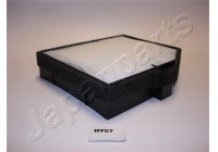 Filter, interior air FAA-HY07 Japanparts