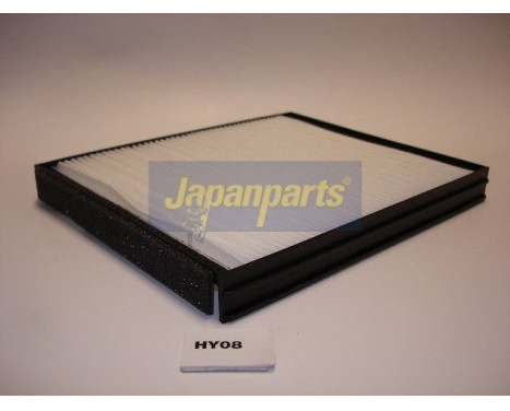 Filter, interior air FAA-HY08 Japanparts