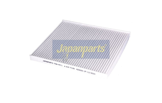 Filter, interior air FAA-HY11 Japanparts, Image 2