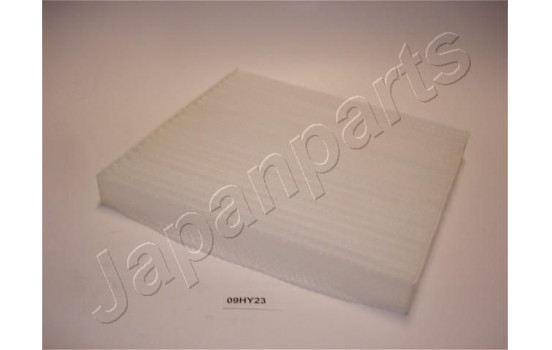 Filter, interior air FAA-HY23 Japanparts