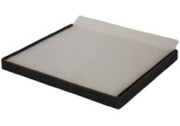 Filter, interior air FAA-HY28 Japanparts