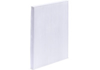 Filter, interior air FAA-HY29 Japanparts