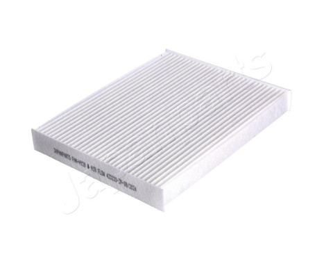 Filter, interior air FAA-HY29 Japanparts, Image 2