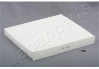 Filter, interior air FAA-HY30 Japanparts