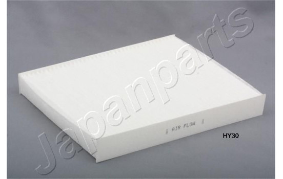 Filter, interior air FAA-HY30 Japanparts
