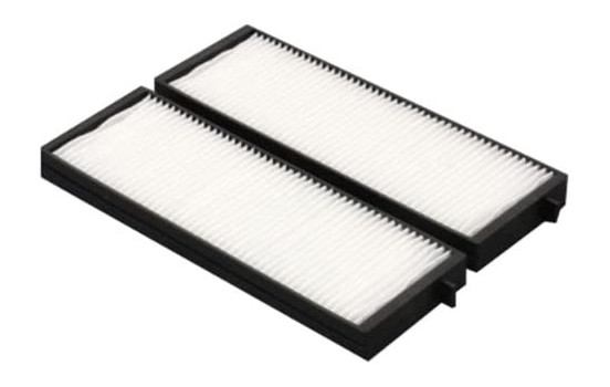 Filter, interior air FAA-HY31 Japanparts