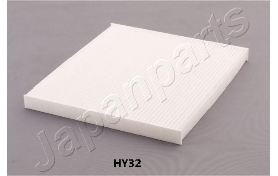Filter, interior air FAA-HY32 Japanparts