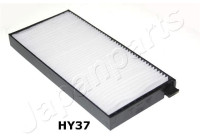 Filter, interior air FAA-HY37 Japanparts