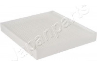 Filter, interior air FAA-HY38 Japanparts