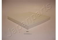 Filter, interior air FAA-IS1 Japanparts