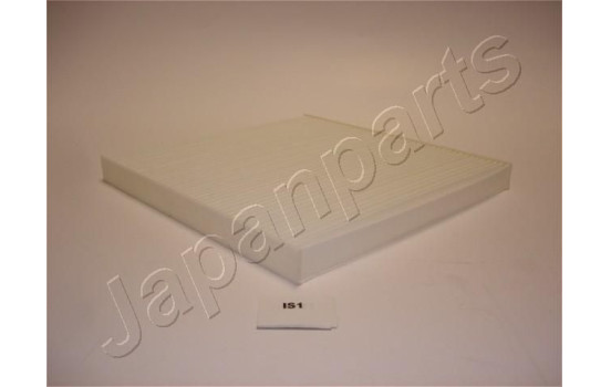 Filter, interior air FAA-IS1 Japanparts