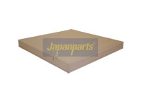 Filter, interior air FAA-IS1 Japanparts