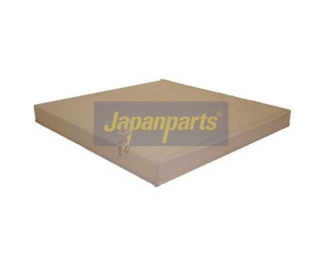 Filter, interior air FAA-IS1 Japanparts