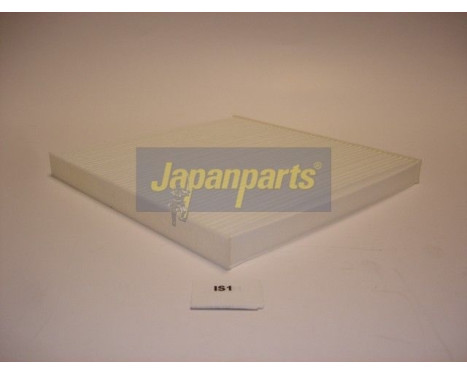 Filter, interior air FAA-IS1 Japanparts, Image 2