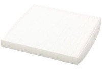 Filter, interior air FAA-JE2 Japanparts