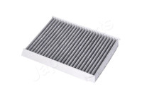 Filter, interior air FAA-JE3 Japanparts