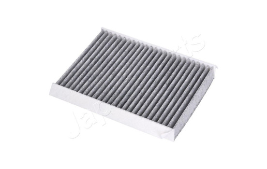 Filter, interior air FAA-JE3 Japanparts