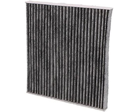 Filter, interior air FAA-JE5 Japanparts