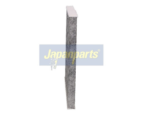 Filter, interior air FAA-JE5 Japanparts, Image 4
