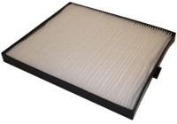 Filter, interior air FAA-KI00 Japanparts