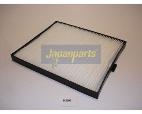 Filter, interior air FAA-KI00 Japanparts, Image 2