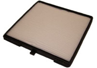 Filter, interior air FAA-KI09 Japanparts