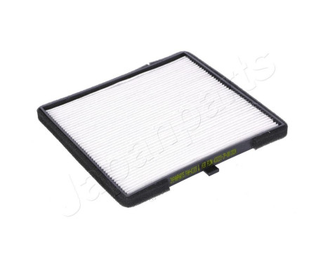 Filter, interior air FAA-KI09 Japanparts, Image 2