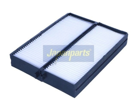 Filter, interior air FAA-KI11 Japanparts, Image 2