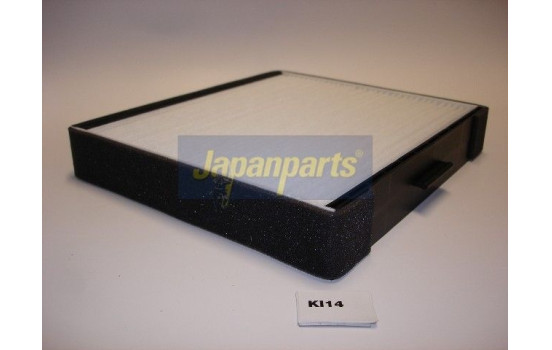 Filter, interior air FAA-KI14 Japanparts