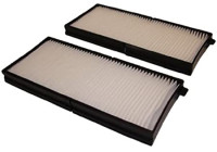 Filter, interior air FAA-KI15 Japanparts