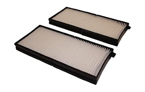 Filter, interior air FAA-KI15 Japanparts