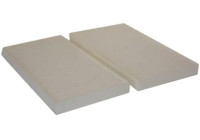 Filter, interior air FAA-KI17 Japanparts