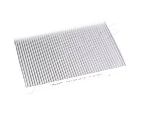 Filter, interior air FAA-KI18 Japanparts, Image 2