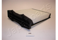 Filter, interior air FAA-LR2 Japanparts