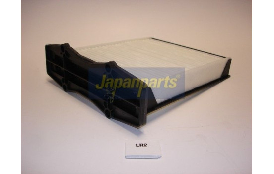 Filter, interior air FAA-LR2 Japanparts
