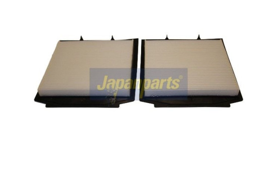 Filter, interior air FAA-LR3 Japanparts, Image 3