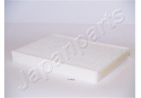 Filter, interior air FAA-LR5 Japanparts