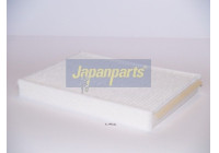 Filter, interior air FAA-LR5 Japanparts