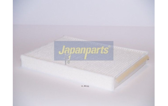Filter, interior air FAA-LR5 Japanparts